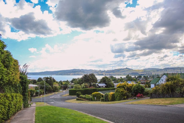 Taupo