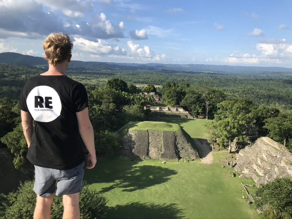 Xunantunich