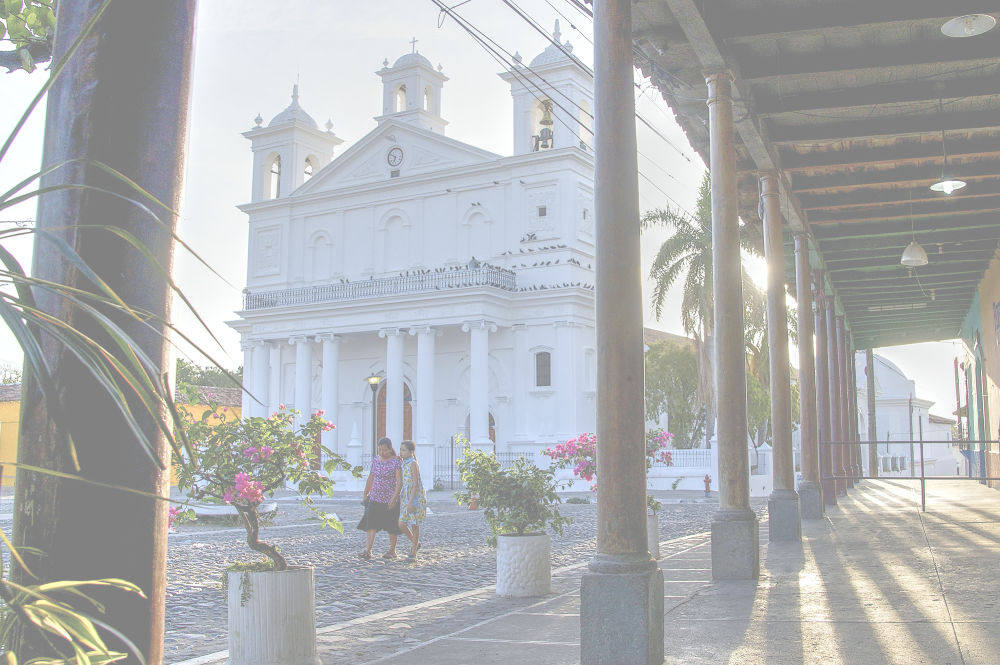 El Salvador