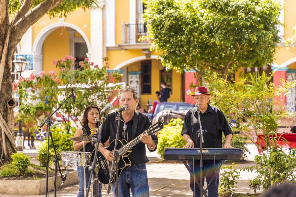 Granada-Nicaragua Granada Nicaragua