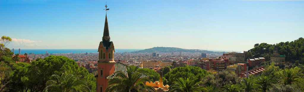Barcelona