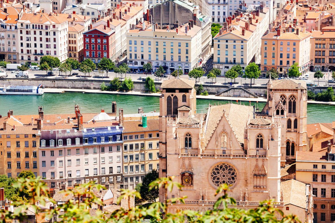 Lyon Romeinen Lyon | 10x doen in Lyon + handige tips - Reis-Expert.nl