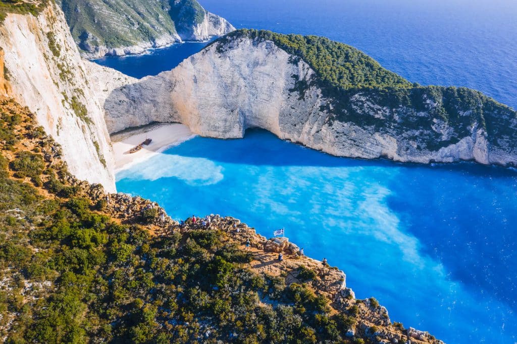 Zakynthos