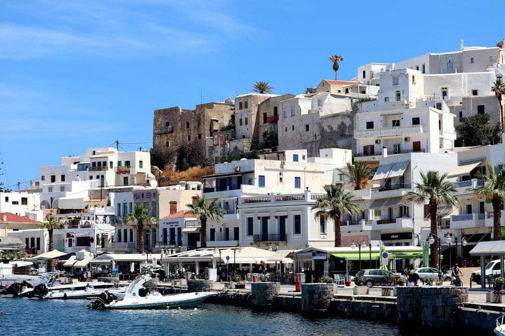 Naxos