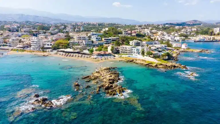 Kreta