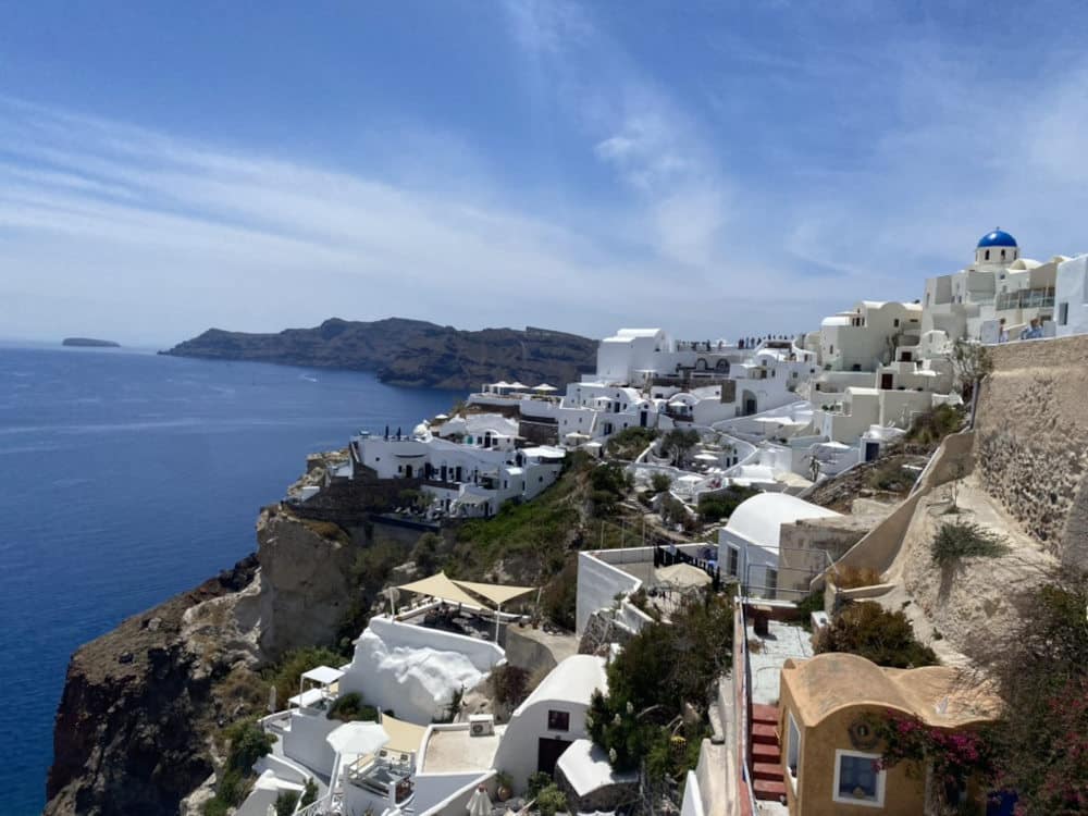 Santorini