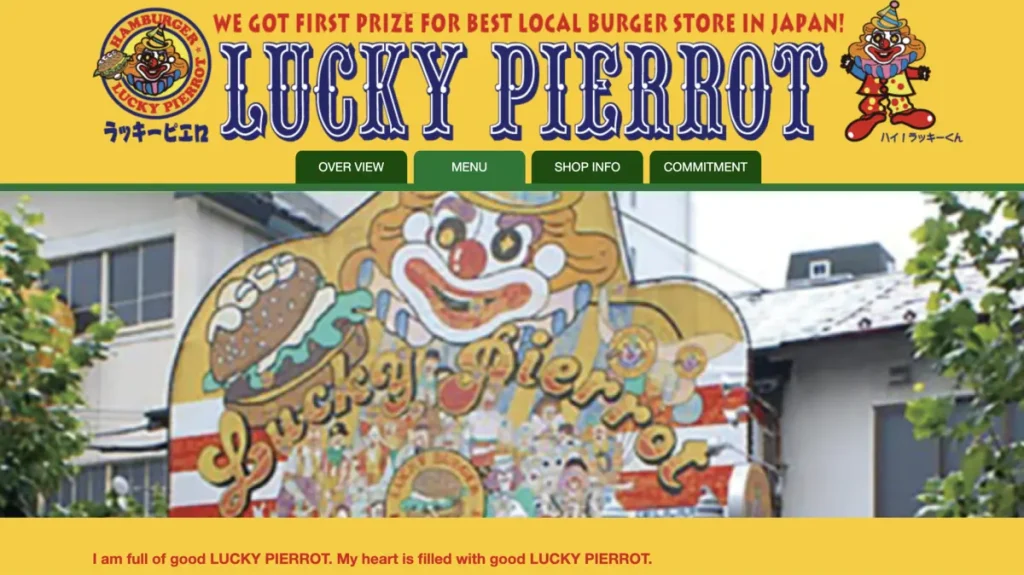lucky_pierrot Lucky Pierrot