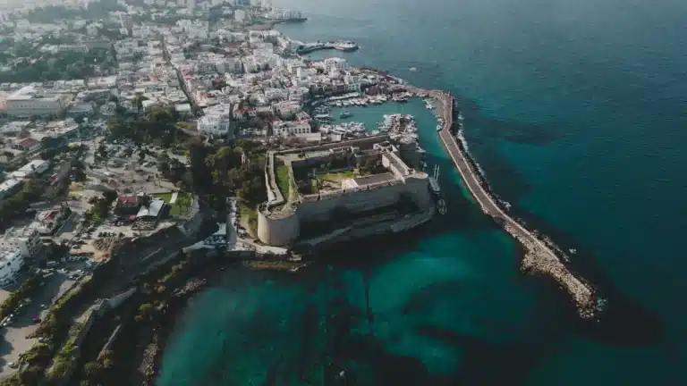 cyprus vakantie
