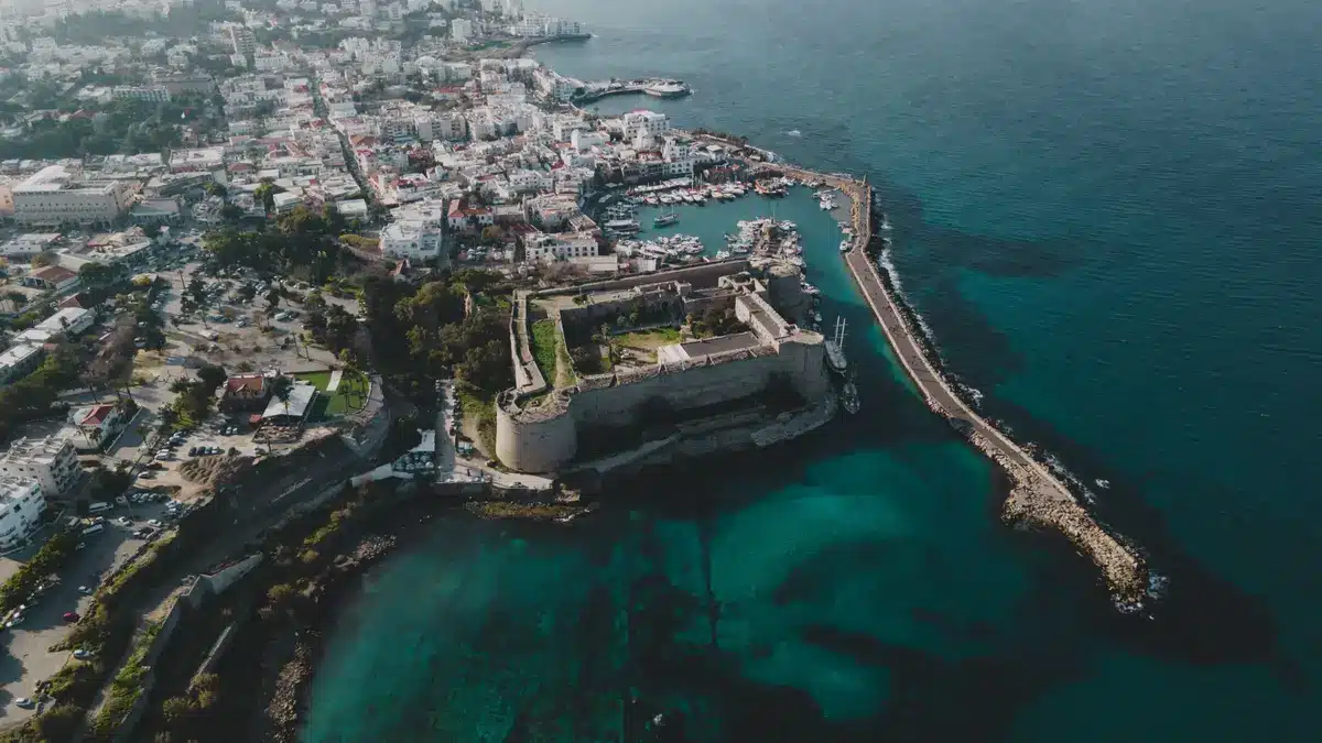 cyprus vakantie