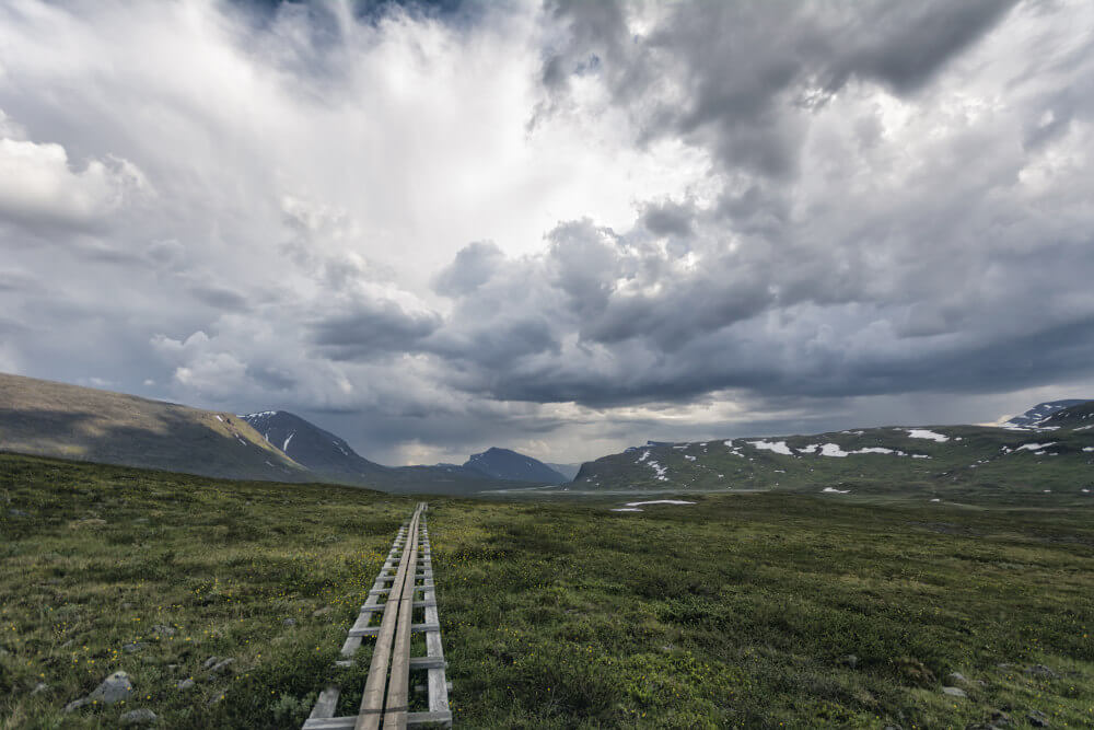 Kungsleden